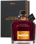 Scheibel Alte Zeit Prune-Brandy in Geschenkbox 0,7l.
