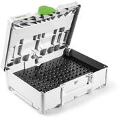 Festool Systainer&sup3; SYS3-OF D8/D12 - Koffer f&uuml;r Fr&auml;ser 8-12 mm Schaft