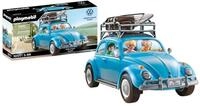 PLAYMOBIL Volkswagen 70177 K&auml;fer mit Dachgep&auml;cktr&auml;ger, abnehmbaren Dach und