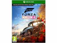 Forza Horizon 4 XBOX ONE
