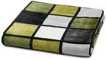 G&ouml;zze - Weiche Kuscheldecke, Cashmere Feeling, Hohes Stoffgewicht 500 g/m&sup2;,