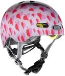 Nutcase Baby Nutty-Love Bug Unisex-Helm, Mehrfarbig, XXS