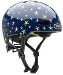 Nutcase Little Nutty-Stars Are Born Jugendhelm, Unisex, Mehrfarbig, S