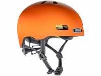 Nutcase Onyx MIPS Helm orange