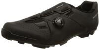 Shimano Herren Bxc300l43 Bekleidung, Schwarz, Einheitsgr&ouml;&szlig;e EU