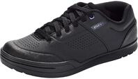SHIMANO GR5 (GR501) Schuhe, schwarz, Gr