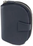 Voi Soft Penny Geldb&ouml;rse Leder 13 cm