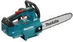 Makita DUC306Z DUC306Z-Sierra Vorh&auml;ngeschloss, 18 x 2 x 30 cm, BL, Grau, Gr&ouml;&szlig;e