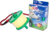 LIKIT 1561106, LIKIT Halterung gr&uuml;n