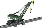 M&auml;rklin Dampfkran Ardelt 57t DB