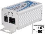 Renkforce RF-1601832 Netzwerkverl&auml;ngerung 2-Draht Reichweite (max.): 500 m 1 St. 100