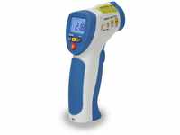 PeakTech 4965, Infrarot-Thermometer -50 ... +380 °C