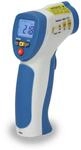 PeakTech P 4965 IR-Thermometer -50 ... +380&deg;C 12:1