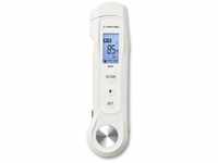 TROTEC Thermometer BP2F – Fleischthermometer Digital für Kochen –...
