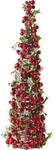 Villeroy & Boch - Winter Collage Accessoires Beerenbaum M, rot, 46 cm