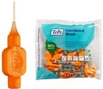 TePe Interdentalb&uuml;rsten Original ORANGE 0,45 mm, 25 St&uuml;ck