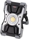Brennenstuhl Mobiler LED Akku Strahler RUFUS 1500 MA, 1500lm, IP65-1173100100