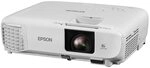 Epson EB-FH06 3LCD-Projektor (Full HD 1.920x1.080p, 3.500 Lumen Weiß- und Epson EB-FH06 3LCD-Projektor (Full HD 1.920x1.080p, 3.500 Lumen Weiß- und