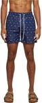 Urban Classics Herren Swim Shorts &ndash; Schnelltrocknende Badehose mit Innenslip und