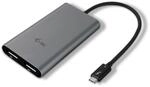 TB3_Variation (TB3/DisplayPort 2X Adapter)
