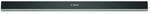 Bosch DSZ4686 Zubeh&ouml;r f&uuml;r Dunstabz&uuml;ge, Griffleiste schwarz, Made in Germany
