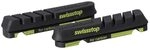 Dt Swiss Flash Evo Bremsbelag Schwarz 0,75 mm