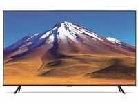 Samsung TU6979 138 cm (55 Zoll) LED Fernseher (Ultra HD, HDR 10+, Triple Tuner,...