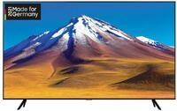 Samsung TU6979 138 cm (55 Zoll) LED Fernseher (Ultra HD, HDR 10+, Triple Tuner, Smart