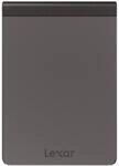 Lexar SSD SL200 1TB Portable USB 3.1 Type C
