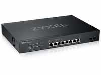 Zyxel XS1930-10 – Commutateur – intelligent – 8 x 100/1000/2.5G/5G/10GBase-T +