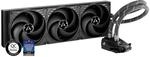 ARCTIC Liquid Freezer II 420 - Wasserk&uuml;hlung PC, All-in-One CPU AIO Wasserk&uuml;hler,