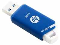 HP Clé USB 3.0 64Go blau
