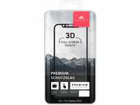 Black Rock - Premium Glass Screen Protector 0,3 mm 9H passend für Samsung...