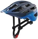 Cratoni AllRace Fahrradhelm Herren/Damen, MTB Helm, Mountainbikehelm 2021 (S-M 52-57,
