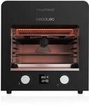 Cecotec Txuletaco 8000 Inferno Röster. 2200W, Gusseisenrost, Stein und Pizzablech, 2 Cecotec Txuletaco 8000 Inferno Röster. 2200W, Gusseisenrost, Stein und Pizzablech, 2