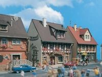 Vollmer 47632 Stadthaus Antiquit&auml;ten Marktstra&szlig;e 6