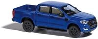 Busch 52803 Ford Ranger blau