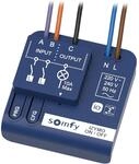 Somfy 1822649 - Izymo Licht-Empf&auml;nger io AN/AUS | TaHoma (Switch) kompatibel