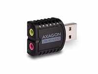 AXAGON ADA-17 USB - HQ Mini Audio