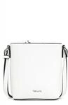 Tamaris Alessia Crossover Bag White