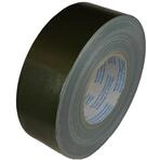 Orginal Bundeswehr Panzerband Bronzegr&uuml;n 50mm x 50m