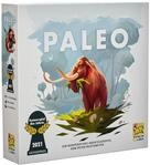 Hans im Gl&uuml;ck, Paleo, Grundspiel, Kennerspiel des Jahres 2021, Deutsch