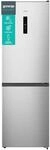 Gorenje N 619EAXL4 K&uuml;hl-Gefrier-Kombination/ LED Display/ 186 cm/ 300 l/
