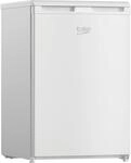 Beko TSE1285N Tischk&uuml;hlschrank, 4-Sterne-Gefrierfach, 35 dB, 114 l Gesamtrauminhalt,