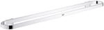 GROHE Selection | Accessoires - Doppelter Bademantelhaken | supersteel | 41049DC0
