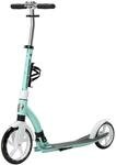 STAR SCOOTER Aluminium Kickscooter Roller Kinderroller Tretroller f&uuml;r Jungen...