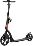 STAR SCOOTER Aluminium Kickscooter Roller Kinder Tret Roller f&uuml;r Jungen, M&auml;dchen ab