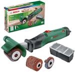 Bosch Schleifroller Texoro (250 Watt, 3 Zubeh&ouml;re, Zubeh&ouml;rbox, im Karton)
