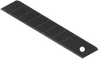 KDS LB-10B EVO Abbrechklingenbox Power Black Evolution m. 18mm Abbrechklingen (10 KDS LB-10B EVO Abbrechklingenbox Power Black Evolution m. 18mm Abbrechklingen (10