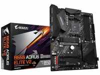 Gigabyte B550 AORUS Elite V2 (AMD Ryzen 5000/B550/ATX/PCIe4.0/DDR4/USB3.2 Gen